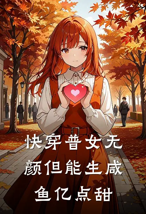 快穿普女无颜但能生咸鱼亿点甜