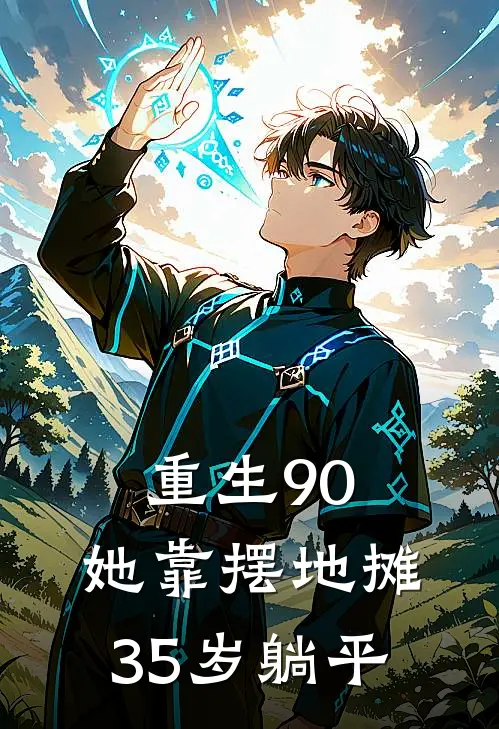 重生90，她靠摆地摊35岁躺平(陈月秦方)完结的热门小说_全本免费完结小说重生90，她靠摆地摊35岁躺平(陈月秦方)