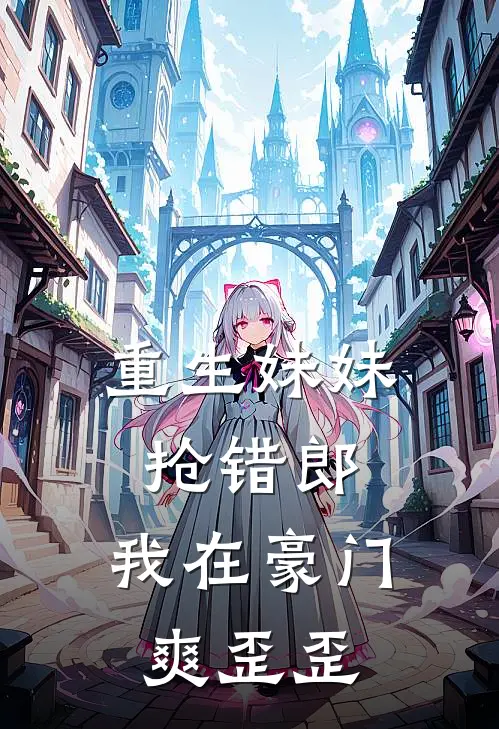 重生妹妹抢错郎，我在豪门爽歪歪宋识秋宋识冬热门的小说_热门小说在线阅读重生妹妹抢错郎，我在豪门爽歪歪宋识秋宋识冬