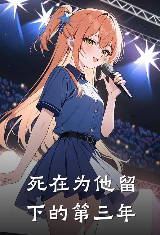 死在为他留下的第三年(谢栖林听音)好看的完结小说_完本小说死在为他留下的第三年谢栖林听音