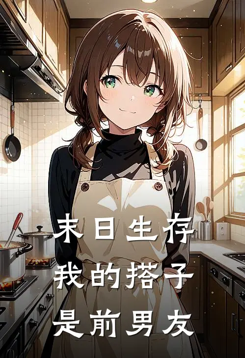 末日生存：我的搭子是前男友林筱筱陆沉免费热门小说_最热门小说末日生存：我的搭子是前男友林筱筱陆沉