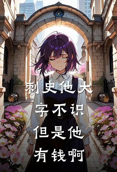 刺史他大字不识，但是他有钱啊侯府赵满营最新小说推荐_完结小说刺史他大字不识，但是他有钱啊(侯府赵满营)