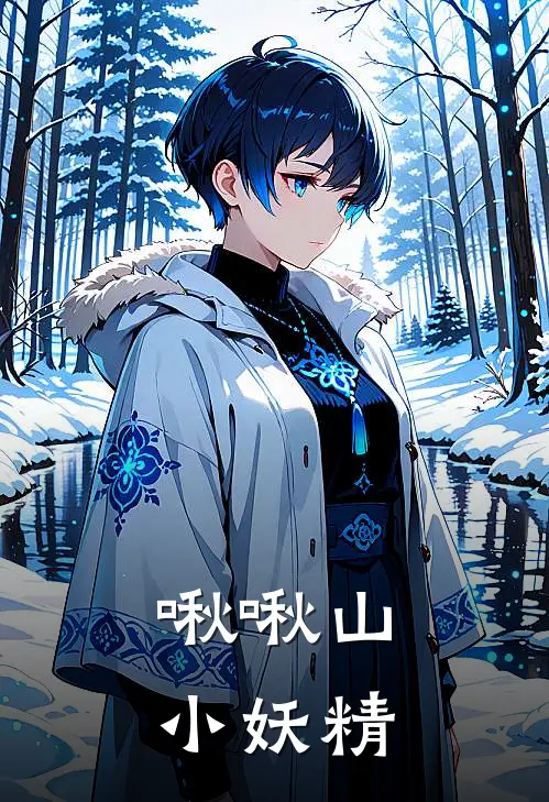 啾啾山小妖精