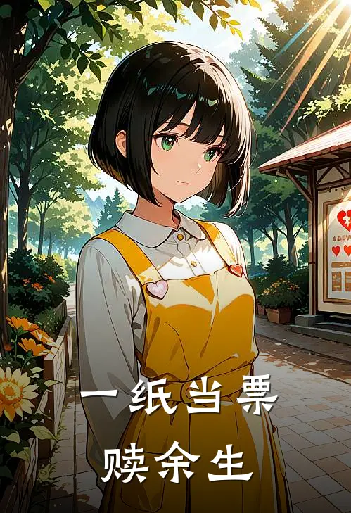 一纸当票赎余生沈知意谢辞小说完结免费_最新章节列表一纸当票赎余生(沈知意谢辞)