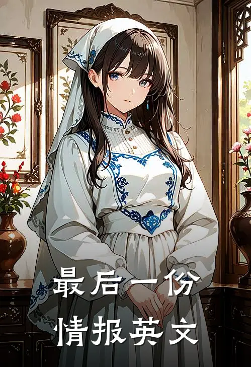 最后一份情报英文
