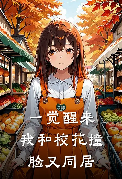 一觉醒来，我和校花撞脸又同居沈文白凝冰热门小说大全_免费小说完结一觉醒来，我和校花撞脸又同居沈文白凝冰