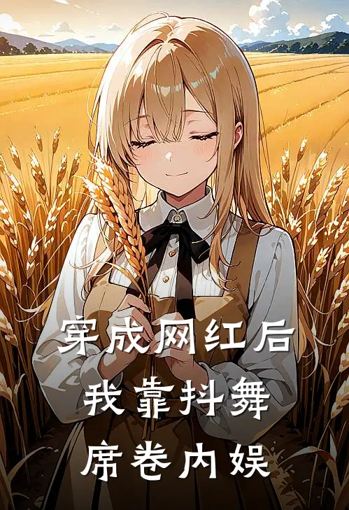 穿成网红后，我靠抖舞席卷内娱(林霜陈阳)热门的小说_热门网络小说推荐穿成网红后，我靠抖舞席卷内娱(林霜陈阳)