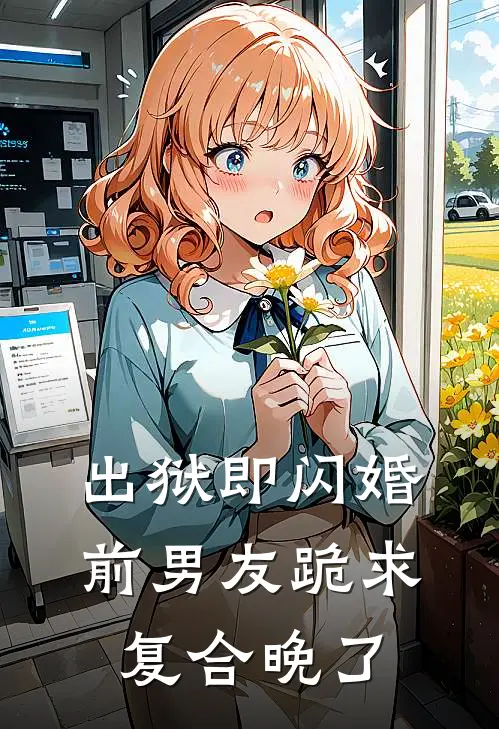 出狱即闪婚，前男友跪求复合晚了