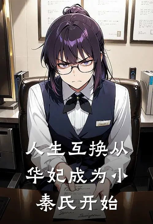 人生互换从华妃成为小秦氏开始