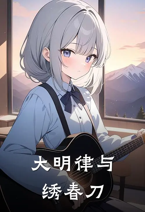 沈渊沈帆《大明律与绣春刀》小说免费在线阅读_大明律与绣春刀(沈渊沈帆)已完结小说