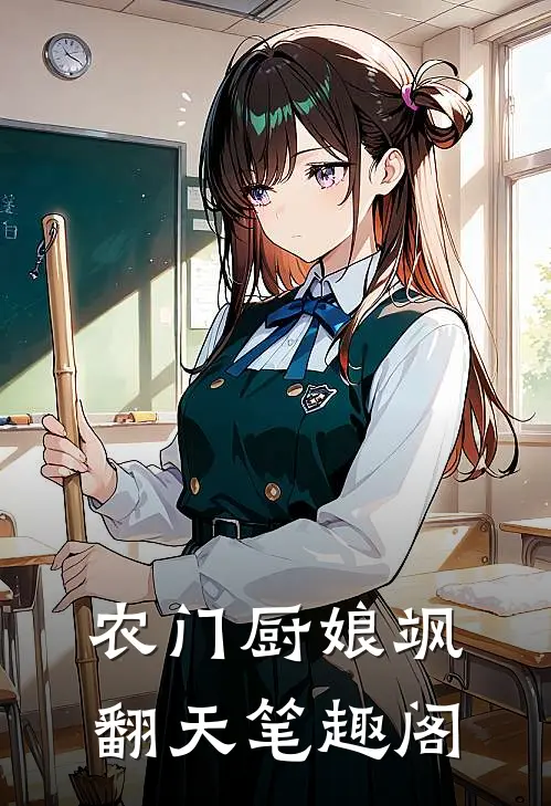 农门厨娘飒翻天 笔趣阁