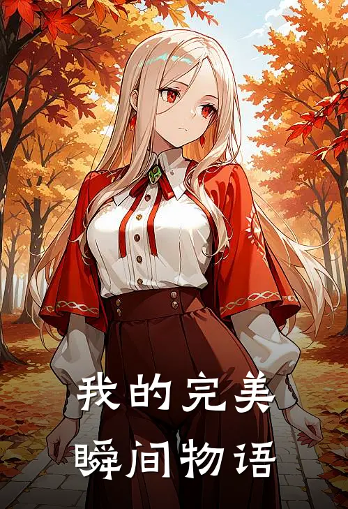 我的完美瞬间物语