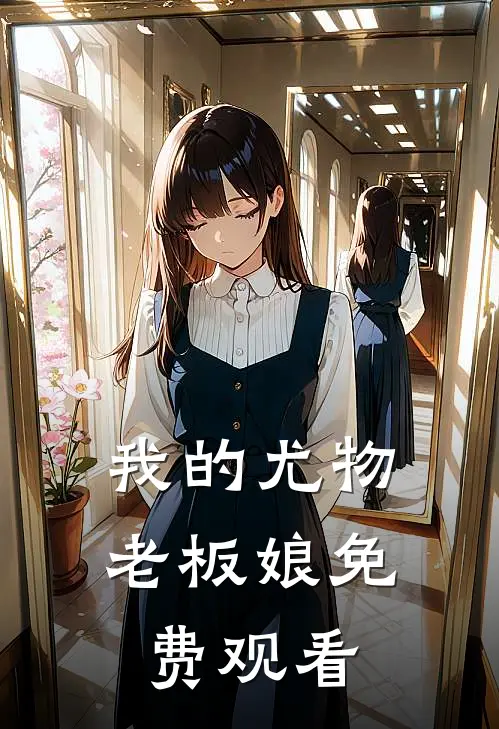 我的尤物老板娘免费观看