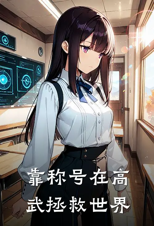 靠称号在高武拯救世界