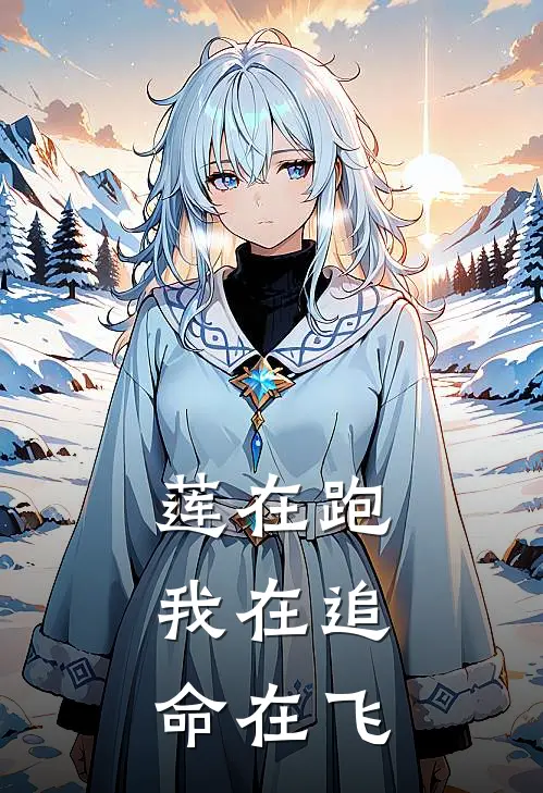 莲在跑，我在追，命在飞(谢秋明谢秋明)最新完结小说_完结版小说全文免费阅读莲在跑，我在追，命在飞(谢秋明谢秋明)