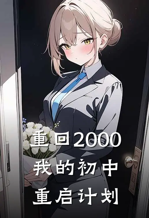 重回2000：我的初中重启计划张嘉豪李伟免费小说大全_小说完结重回2000：我的初中重启计划(张嘉豪李伟)