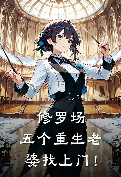 修罗场：五个重生老婆找上门！(陆野苏雨馨)小说全文免费阅读_无弹窗全文免费阅读修罗场：五个重生老婆找上门！(陆野苏雨馨)