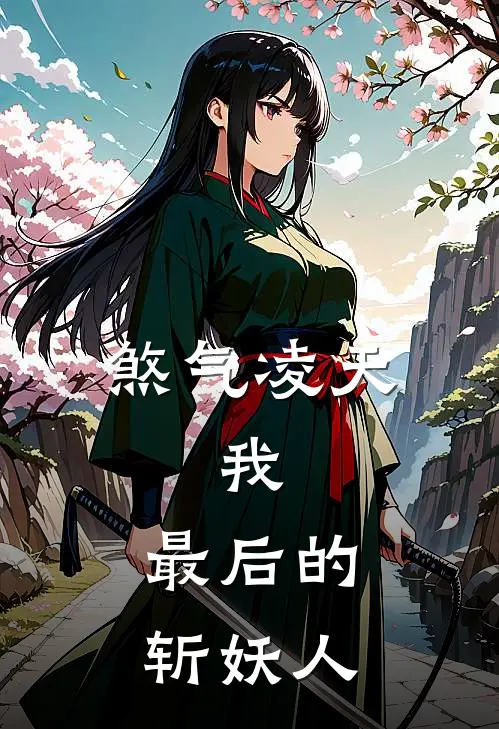 煞气凌天：我，最后的斩妖人陆七赵扒皮完结小说大全_免费热门小说煞气凌天：我，最后的斩妖人(陆七赵扒皮)