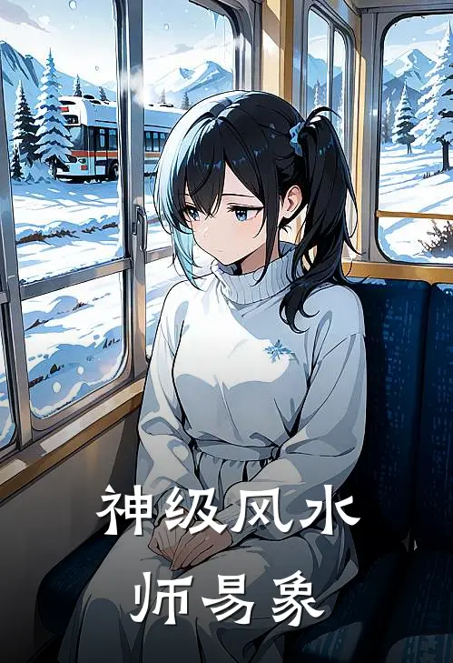 神级风水师易象