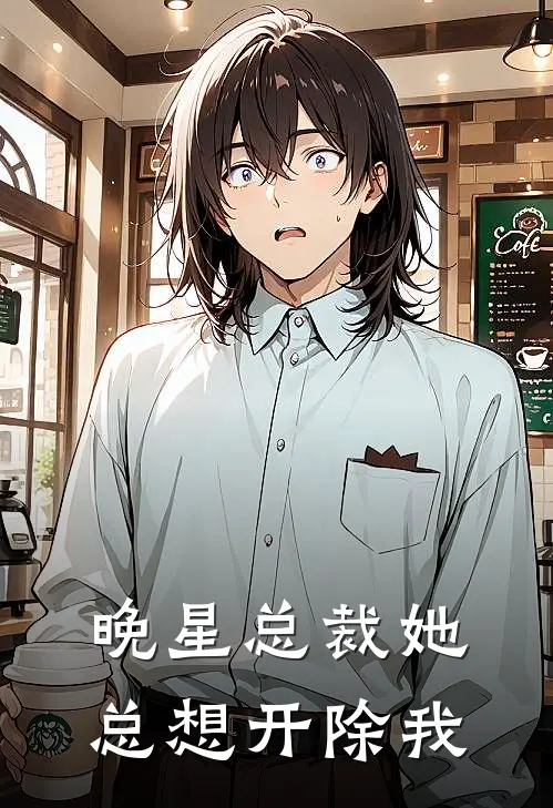 晚星总裁她总想开除我