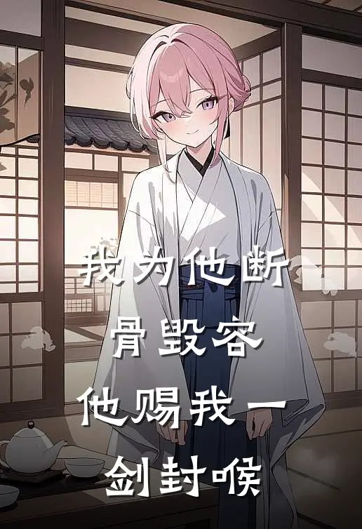 我为他断骨毁容，他赐我一剑封喉萧珏云芷免费完整版小说_热门小说大全我为他断骨毁容，他赐我一剑封喉萧珏云芷