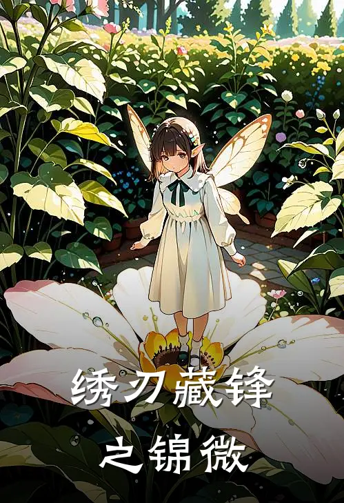 绣刃藏锋之锦微