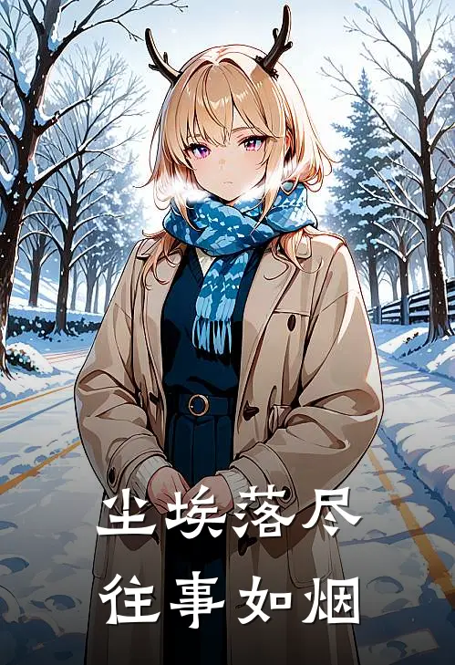 尘埃落尽，往事如烟江亦宸薇薇最新小说推荐_完结小说尘埃落尽，往事如烟(江亦宸薇薇)