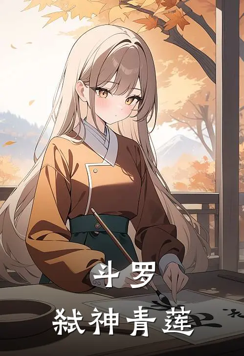 斗罗：弑神青莲