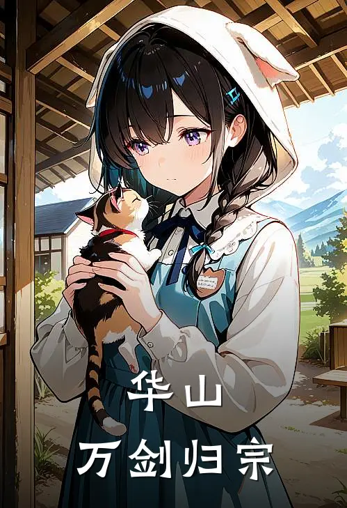 李拙沈长风（华山：万剑归宗）全文免费阅读无弹窗大结局_