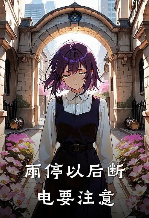 雨停以后断电要注意