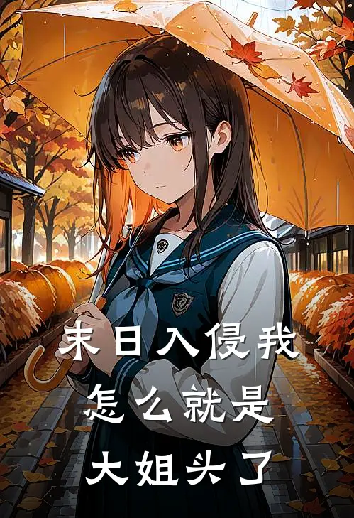 末日入侵我怎么就是大姐头了