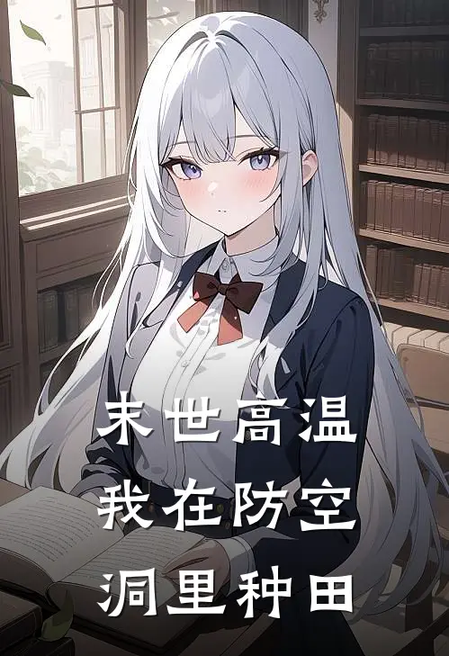 末世高温：我在防空洞里种田洛汐林成东小说免费完结_最新章节列表末世高温：我在防空洞里种田(洛汐林成东)