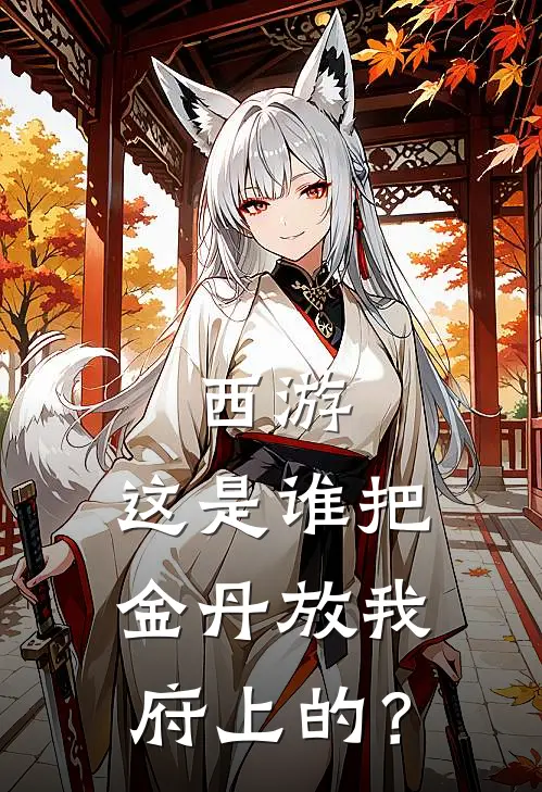 西游：这是谁把金丹放我府上的？(陈微修真)完本小说_热门的小说西游：这是谁把金丹放我府上的？陈微修真