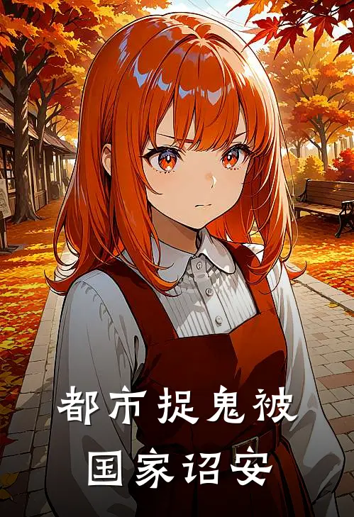 都市捉鬼被国家诏安