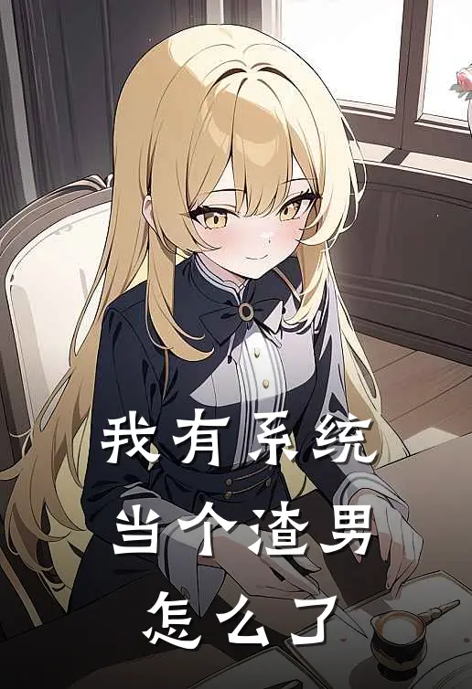 我有系统当个渣男怎么了