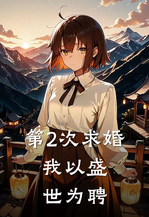 第2次求婚，我以盛世为聘(凌陌苏婉)在线免费小说_热门网络小说第2次求婚，我以盛世为聘凌陌苏婉