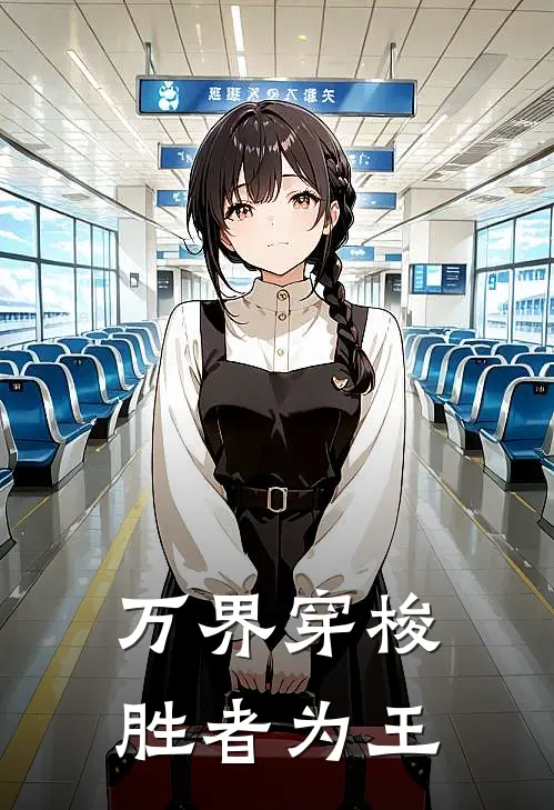 万界穿梭：胜者为王(林越苏清瑶)完本小说_热门的小说万界穿梭：胜者为王林越苏清瑶