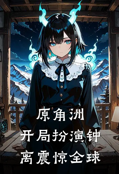 原角洲：开局扮演钟离震惊全球(陈天邦林远)最热门小说_小说完整版原角洲：开局扮演钟离震惊全球陈天邦林远