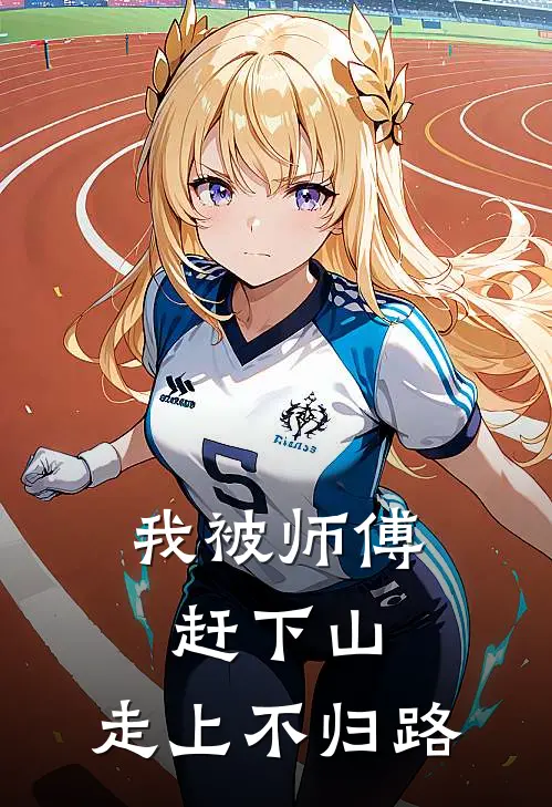 我被师傅赶下山，走上不归路云青禾林九璃完本小说免费阅读_小说完结版我被师傅赶下山，走上不归路云青禾林九璃