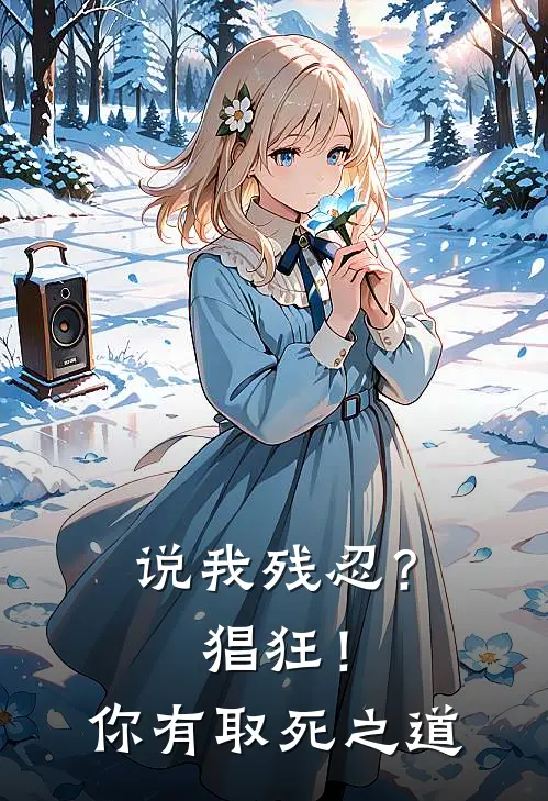 夏荷谢计安《说我残忍？猖狂！你有取死之道》全文免费阅读_说我残忍？猖狂！你有取死之道全集在线阅读