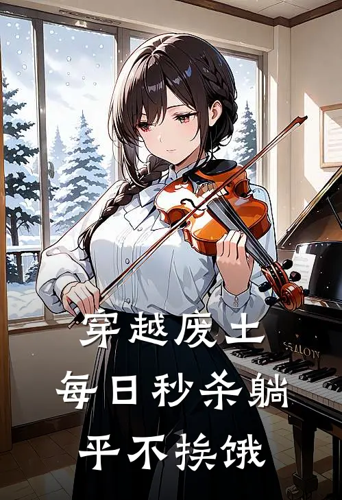 穿越废土：每日秒杀躺平不挨饿(顾思雅顾思安)热门的小说_热门网络小说推荐穿越废土：每日秒杀躺平不挨饿(顾思雅顾思安)