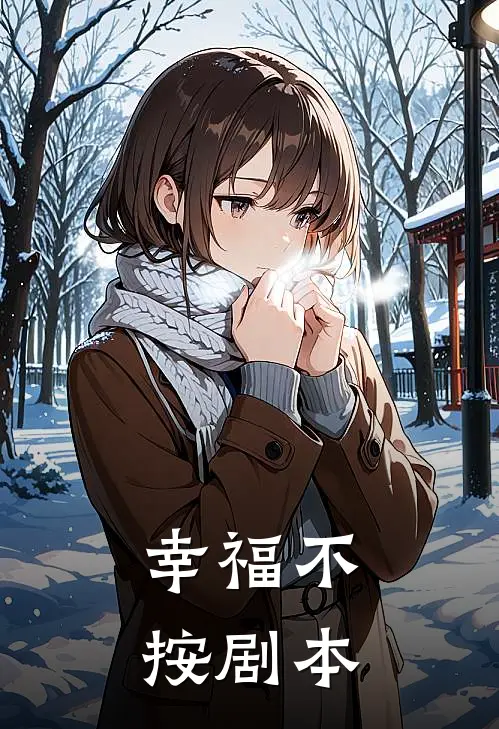 幸福不按剧本(白芷怡林可欣)完结版免费阅读_幸福不按剧本全文免费阅读