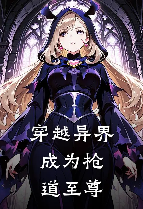 穿越异界：成为枪道至尊