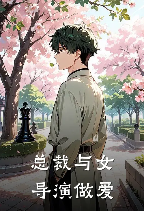 总裁与女导演做爱