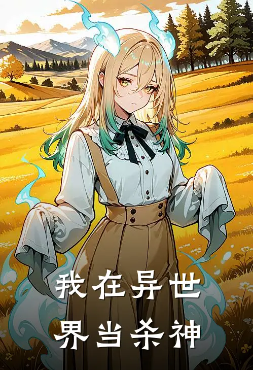 伊怡王雨琪《我在异世界当杀神》_(伊怡王雨琪)热门小说