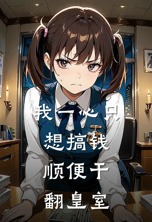 我一心只想搞钱，顺便干翻皇室