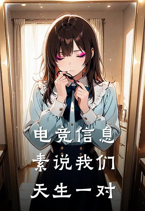 《【电竞】信息素说我们天生一对》迟非凡乔昱全本阅读_(迟非凡乔昱)全集阅读