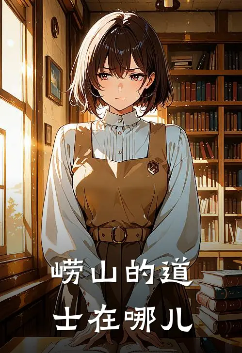 崂山的道士在哪儿