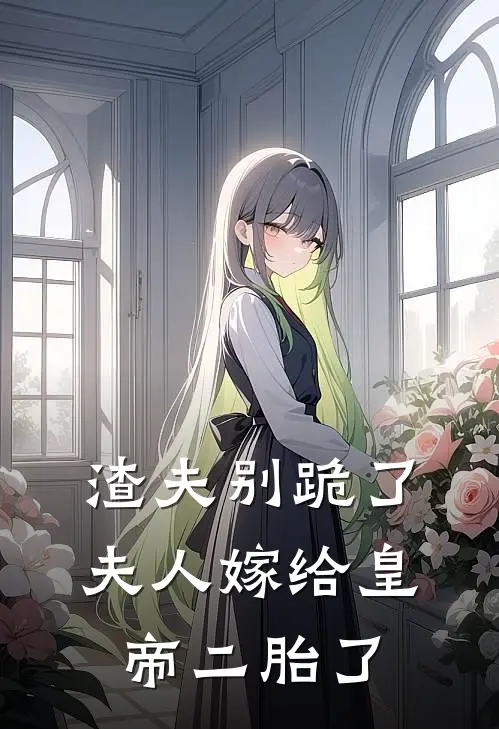 渣夫别跪了，夫人嫁给皇帝二胎了陆若兮梁成伯新热门小说_免费阅读全文渣夫别跪了，夫人嫁给皇帝二胎了陆若兮梁成伯