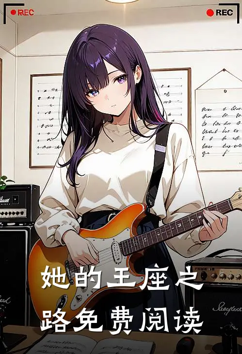 她的王座之路免费阅读